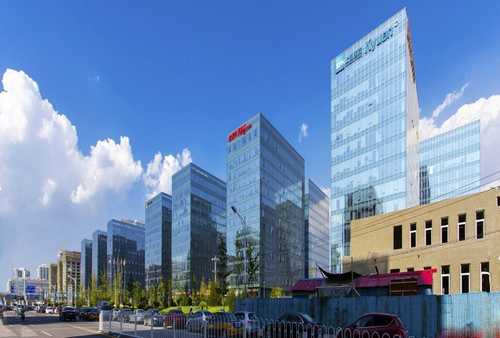 宁夏智能化网络推广方案