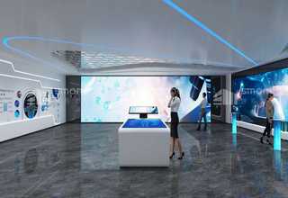 杭州工装室内设计风格