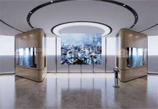 宜兴新中式凉亭按需定制