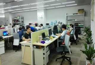 肇庆多点电容屏工厂