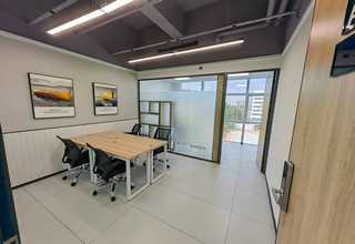 湖南异形双曲面形状结构景观雕塑装饰