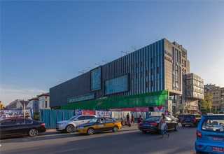 交通行业北斗GPS/NTP时钟服务器设备/系统批量按需定制