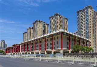 金华全棉品质牛仔围裙费用