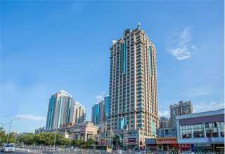 深圳DHL快递代理商