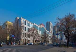 上海高压臭氧机均价